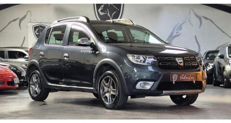Utilisé 2020 Dacia Sandero Comfort Citadine | 9 990 € (Super prix) - Image 1/4