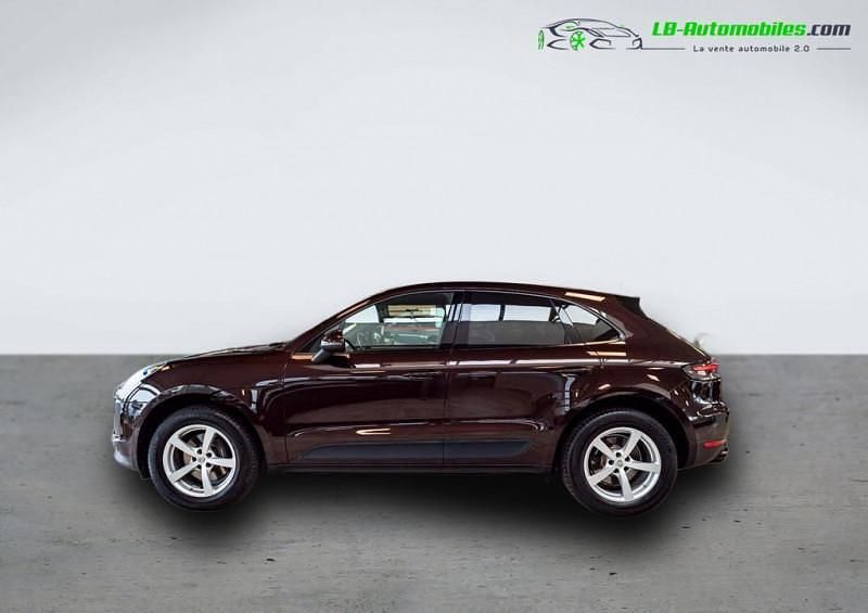 Utilisé 2019 Porsche Macan SUV | 60 700 € (Prix juste) - Image 1/4