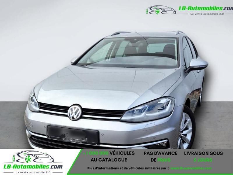 Occasion 2019 VW Golf VII Break | 20 800 € (Prix juste) - Image 1/4