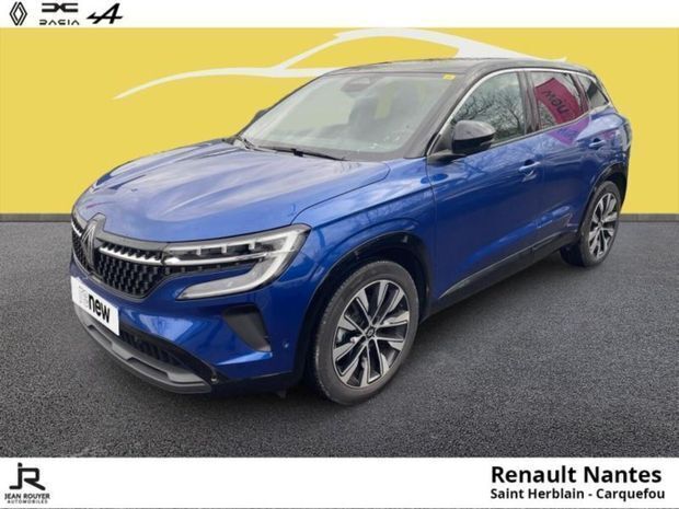 Noir Utilisé 2024 Renault Austral Techno SUV | 31 990 € (Prix juste) - Image 1/4