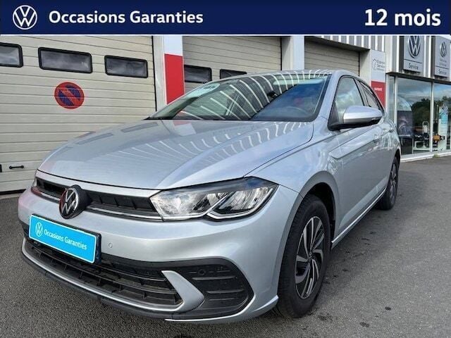 Utilisé 2024 VW Polo S | 22 990 € (Prix assez cher) - Image 1/4