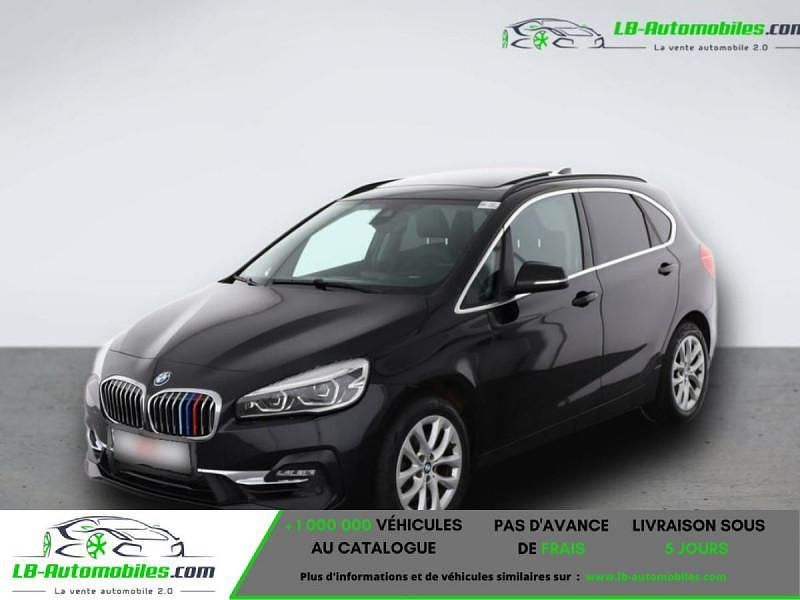Occasion 2018 BMW 220 Break | 22 800 € (Prix juste) - Image 1/4