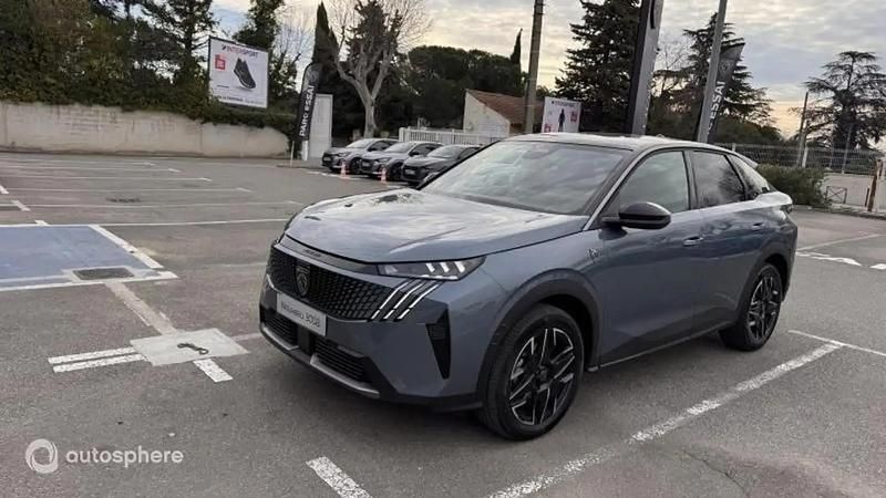 Utilisé 2024 Peugeot 3008 GT SUV | 34 999 € (Prix cher) - Image 1/4