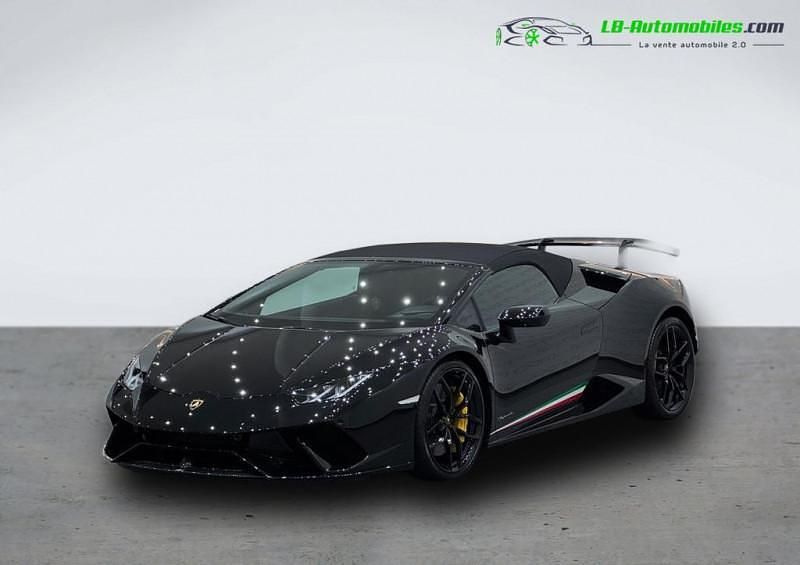 Utilisé 2019 Lamborghini Huracán Coupé | 421 800 € - Image 1/2