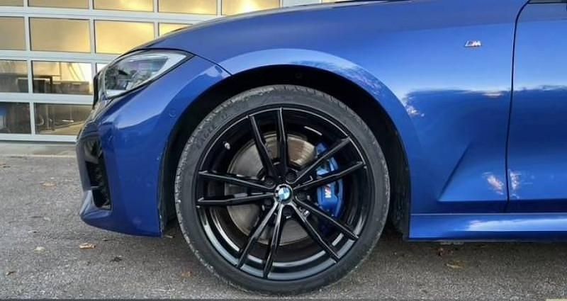 Occasion BMW M340 Comfort Edition 340 ch (250 kW) 2022 Berline