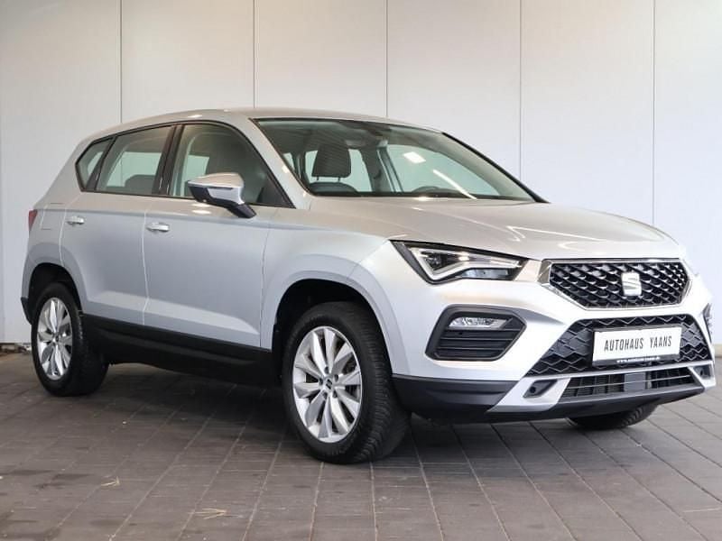 Occasion Seat Ateca 150 ch (110 kW) 2024 SUV