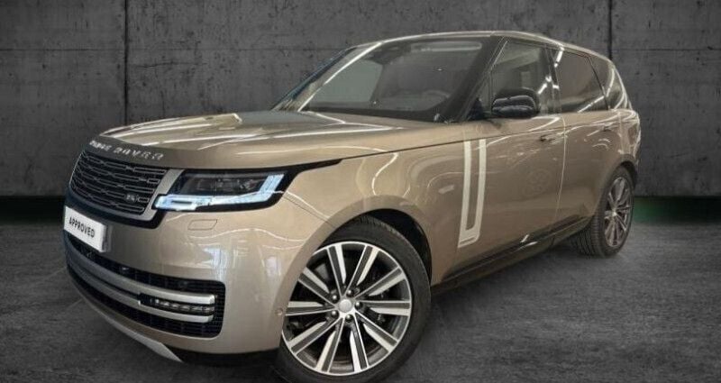 Utilisé 2023 Land Rover Range Rover Autobiography SUV | 134 900 € (Prix cher) - Image 1/4
