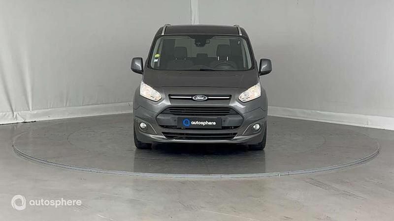 Occasion Ford Tourneo Connect Titanium 102 ch (75 kW) 2018 Monospace