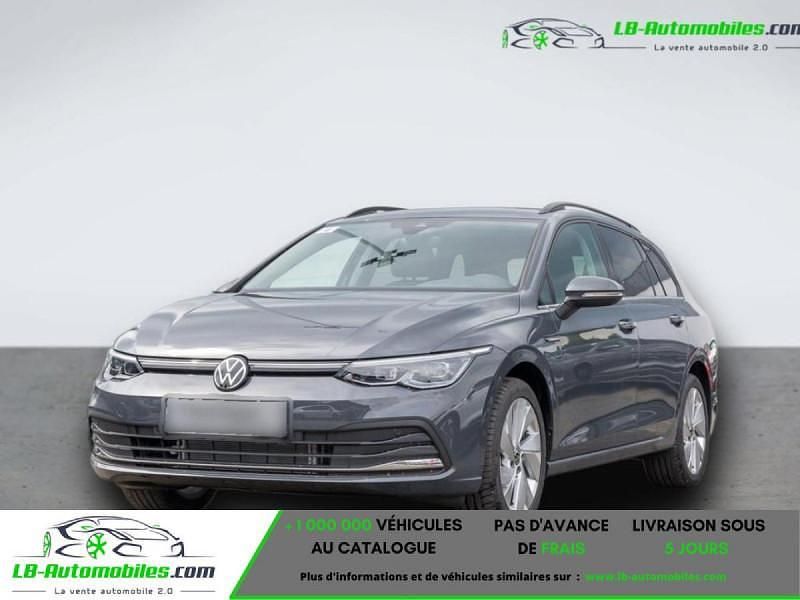 Utilisé 2024 VW Golf VIII Break | 32 000 € (Prix juste) - Image 1/4