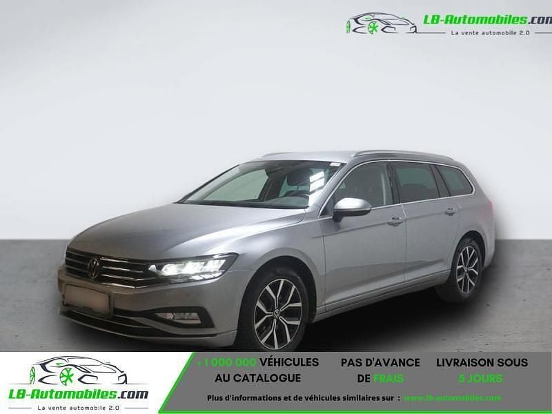 Utilisé 2022 VW Passat Break | 28 900 € (Prix juste) - Image 1/4