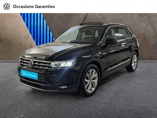 Utilisé 2019 VW Tiguan SUV | 25 990 € (Prix juste) - Image 1/4