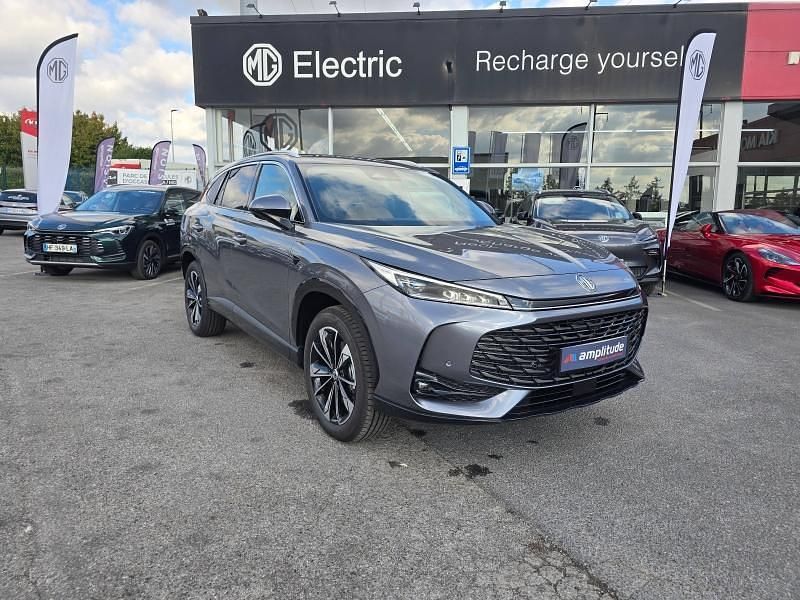 Utilisé 2025 MG EHS Luxury SUV | 30 599 € - Image 1/4