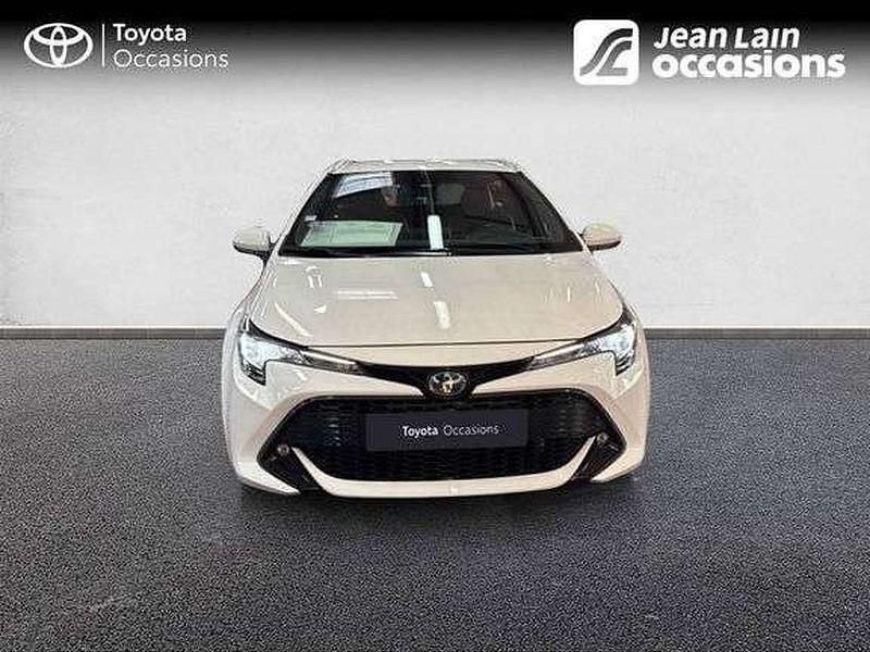 Occasion 2020 Toyota Corolla Break | 20 990 € (Prix juste) - Image 1/1