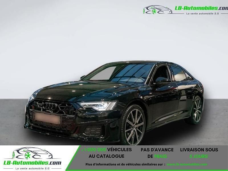 Occasion 2025 Audi A6 Sport Berline | 72 000 € - Image 1/4