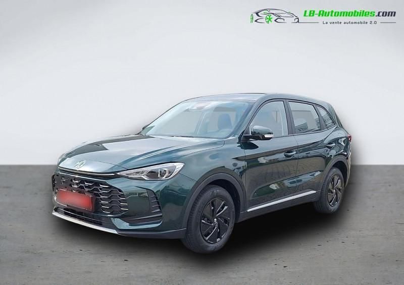 Utilisé 2025 MG ZS Berline | 24 000 € (Prix assez cher) - Image 1/4