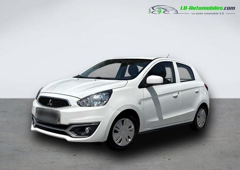 Utilisé 2017 Mitsubishi Space Star Citadine | 11 100 € (Prix juste) - Image 1/4