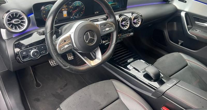 Occasion Mercedes A250 AMG line 224 ch (164 kW) 2019 Berline