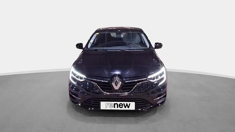 Occasion Renault Mégane IV Evolution 2022 Noir Berline
