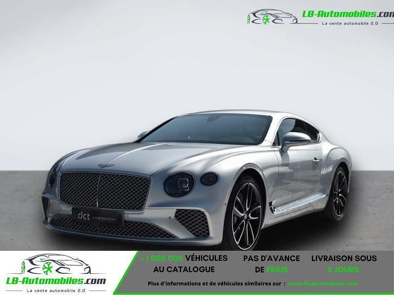 Utilisé 2018 Bentley Continental GT Coupé | 155 200 € (Prix cher) - Image 1/4