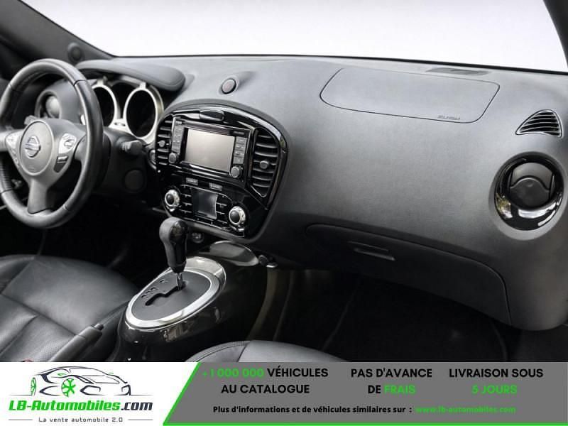 Occasion Nissan Juke 190 ch (139 kW) 2016 SUV