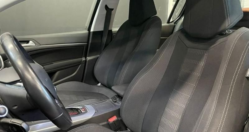 Occasion Peugeot 308 Allure 116 ch (85 kW) 2015 Berline