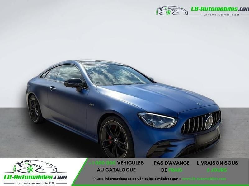 Utilisé 2023 Mercedes E53 AMG AMG Berline | 95 200 € - Image 1/4