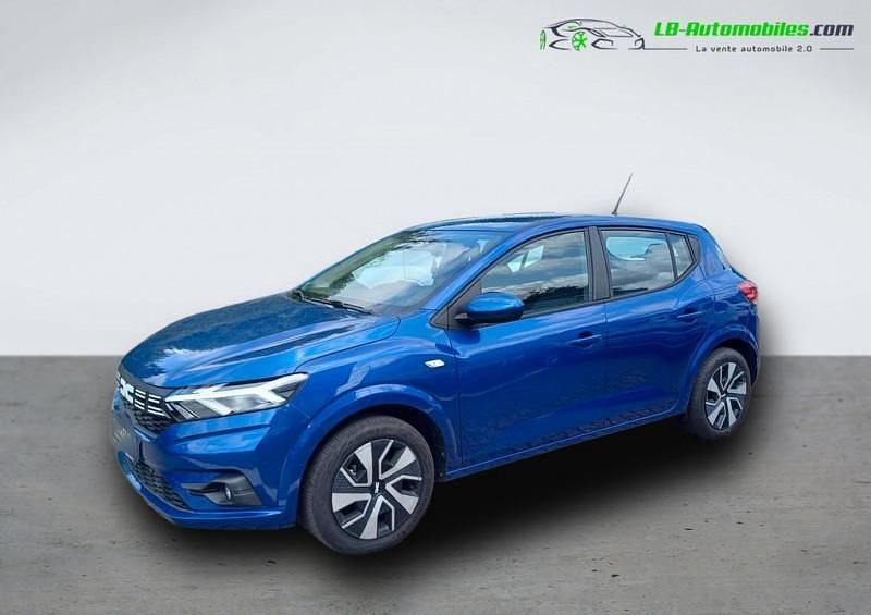 Utilisé 2024 Dacia Sandero Citadine | 18 900 € (Prix assez cher) - Image 1/4