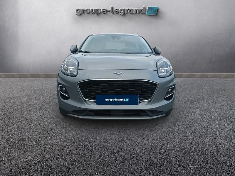 Occasion Ford Puma Business Edition 125 ch (91 kW) 2022 Coupé