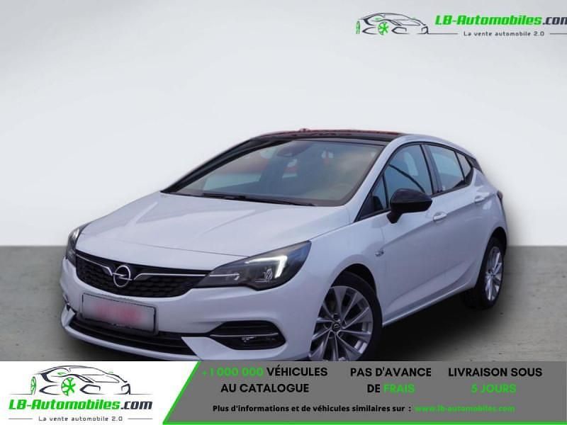 Occasion Opel Astra 145 ch (106 kW) 2021 Berline