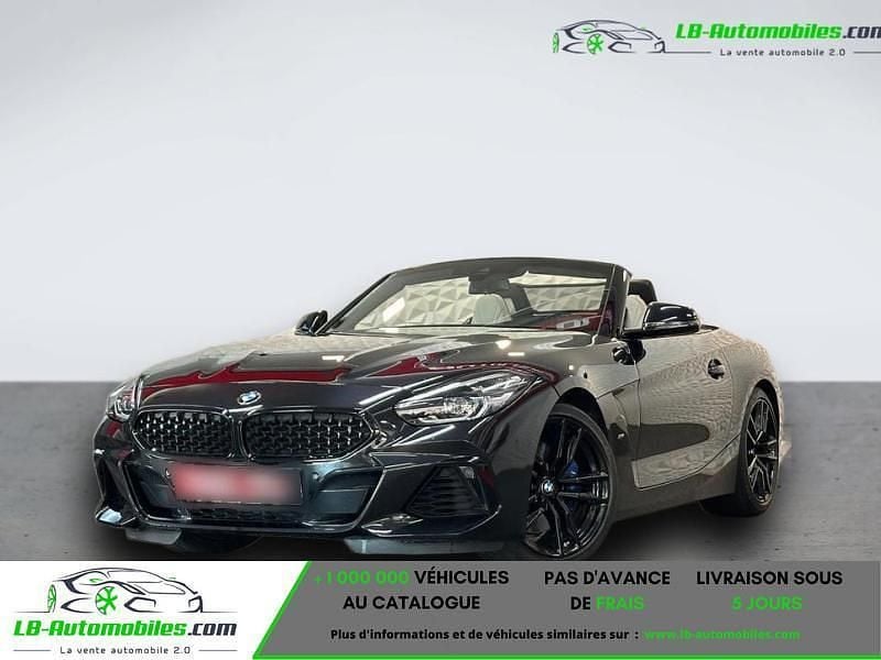 Utilisé 2020 BMW 340 M Sport Coupé | 52 500 € (Bon prix) - Image 1/4