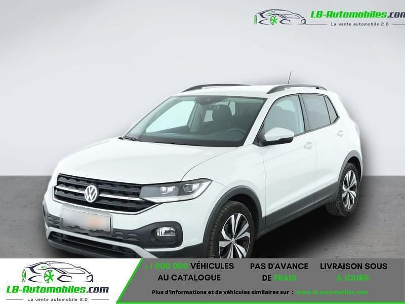 Occasion 2020 VW T-Cross SUV | 21 500 € (Prix assez cher) - Image 1/4
