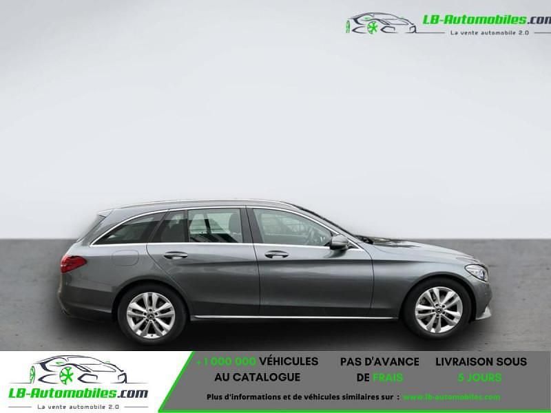 Occasion Mercedes C200 150 ch (110 kW) 2018 Berline