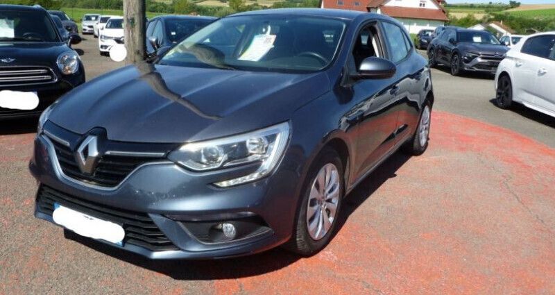 Utilisé 2018 Renault Mégane IV Berline | 12 950 € - Image 1/4