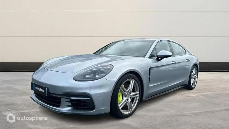 Occasion Porsche Panamera 334 ch (245 kW) 2019 Berline