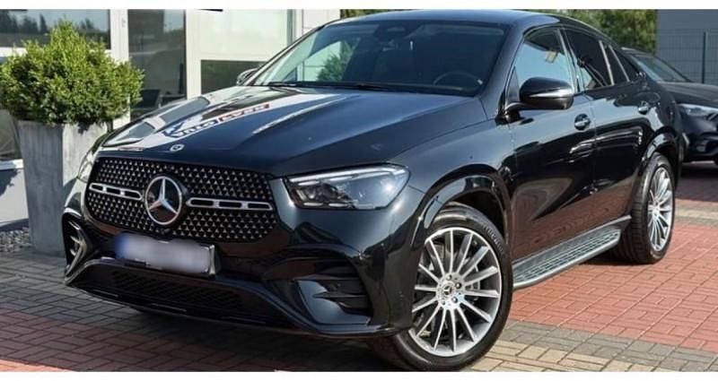 Utilisé 2024 Mercedes 350 AMG line Coupé | 87 490 € - Image 1/4