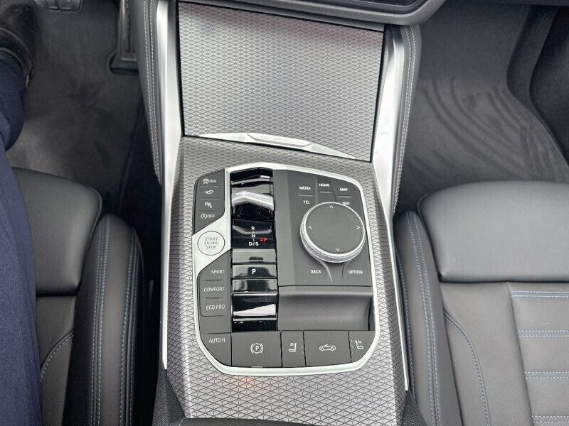 Occasion BMW 420 M Sport 184 ch (135 kW) 2024 Cabriolet