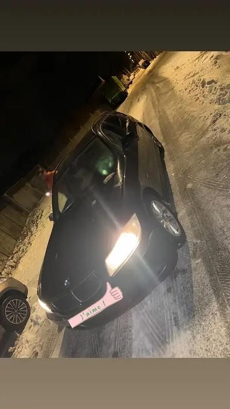 Occasion 2007 BMW 318 Break | 1 950 € - Image 1/4