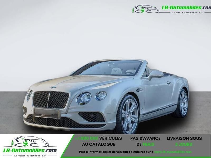 Utilisé 2015 Bentley Continental GT Coupé | 127 500 € (Prix assez cher) - Image 1/4