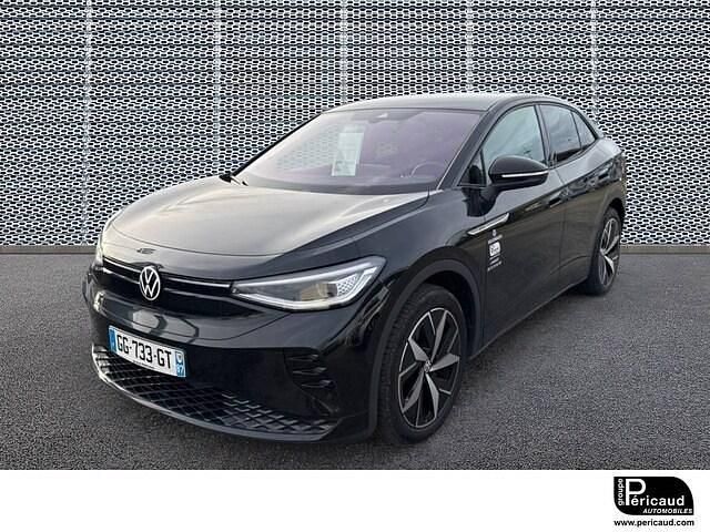 Utilisé 2022 VW ID.5 GTX SUV | 38 990 € (Bon prix) - Image 1/4
