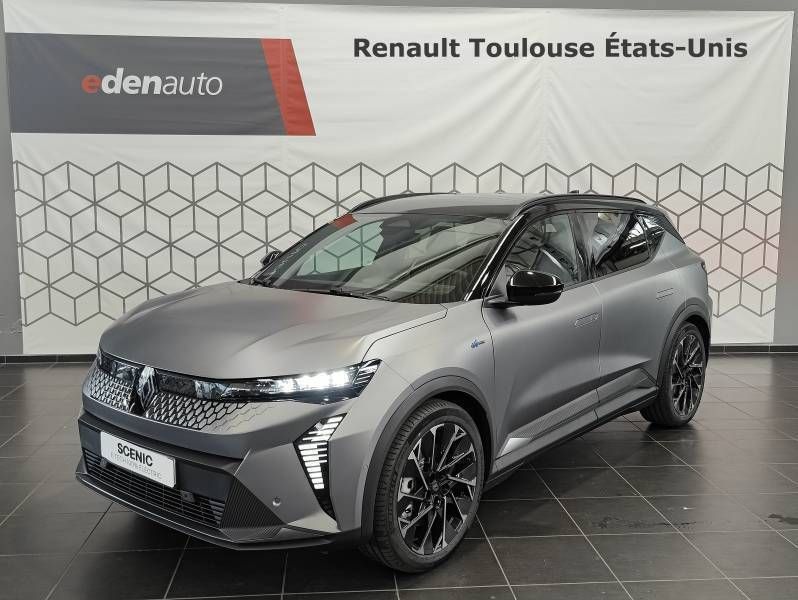 Othercolor Utilisé 2025 Renault Scénic Techno Monospace | 48 220 € (Prix juste) - Image 1/3