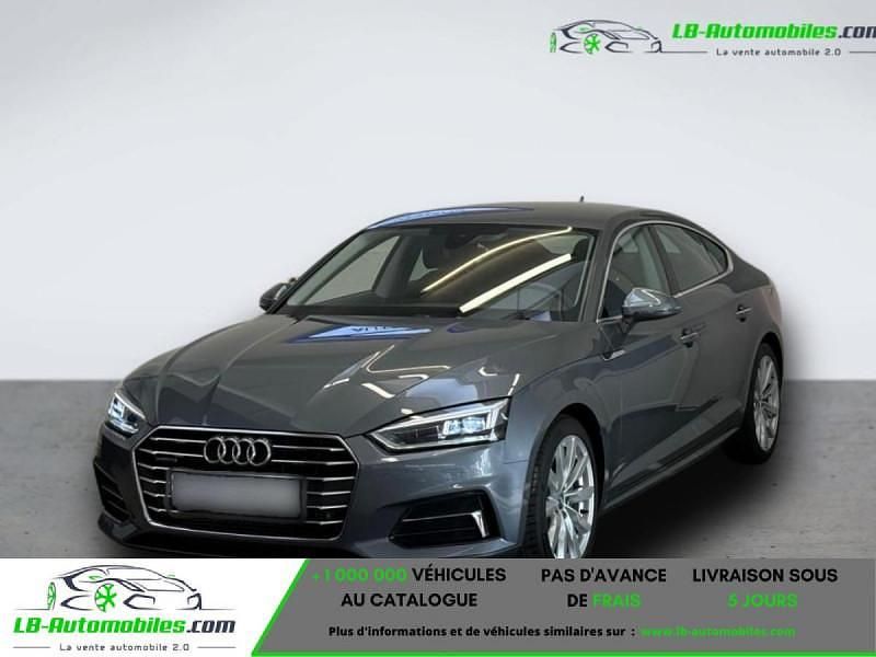 Occasion 2017 Audi A5 Sportback Sport Citadine | 32 800 € (Prix juste) - Image 1/4