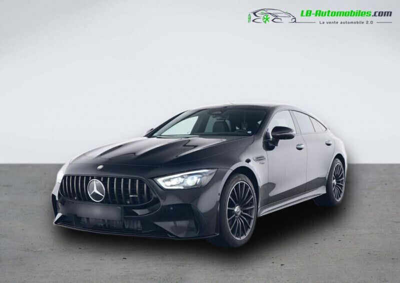 Utilisé 2024 Mercedes AMG GT 43 AMG Coupé | 100 200 € - Image 1/4