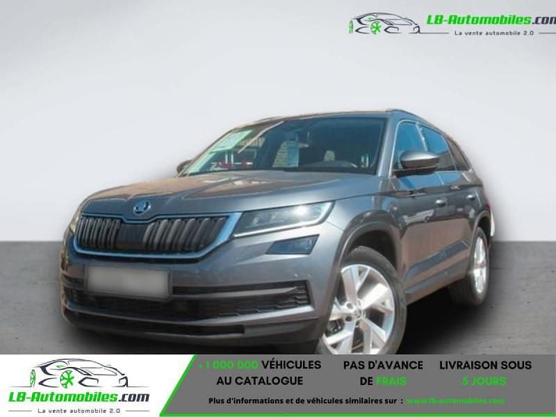 Occasion Skoda Kodiaq 150 ch (110 kW) 2019 SUV