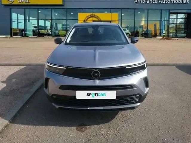Occasion Opel Mokka Business 136 ch (100 kW) 2023 Gris SUV