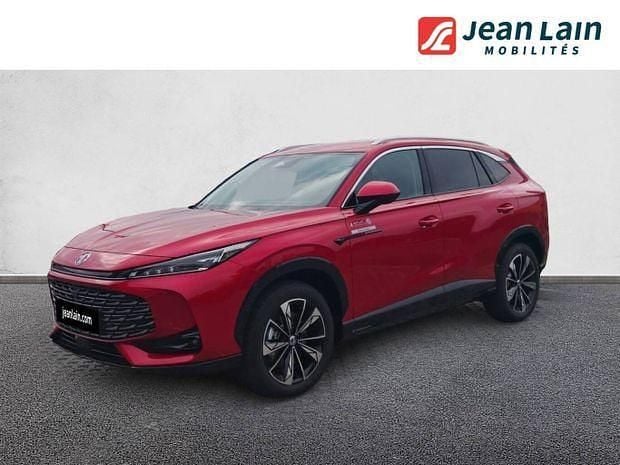Utilisé 2025 MG EHS Luxury SUV | 30 619 € - Image 1/4