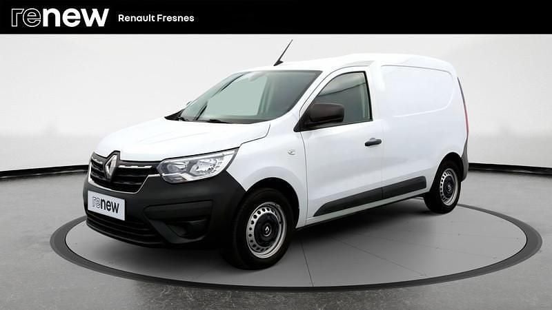 Utilisé 2023 Renault Express Van | 17 280 € - Image 1/4