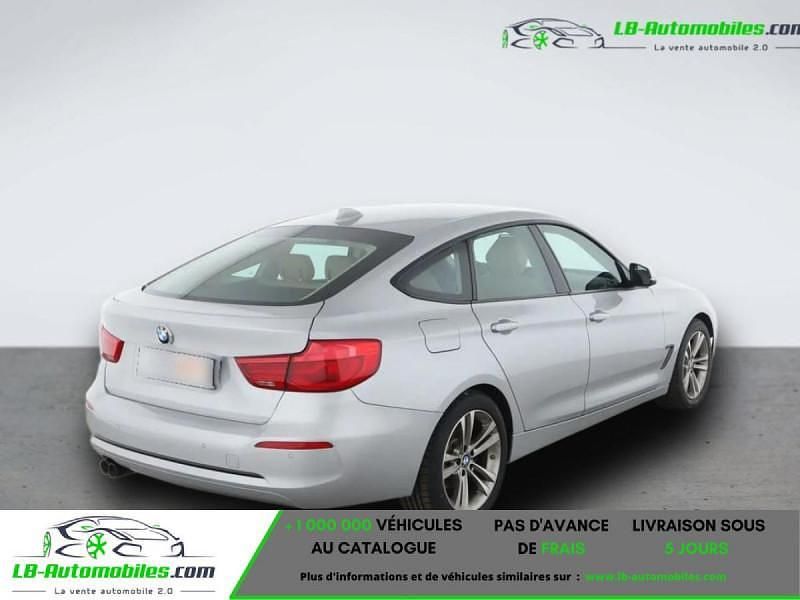 Occasion 2018 BMW 320 Comfort Edition Berline | 23 700 € (Super prix) - Image 1/1
