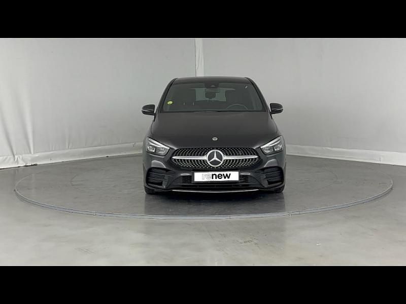 Occasion Mercedes 200 AMG line 150 ch (110 kW) 2021 Noir