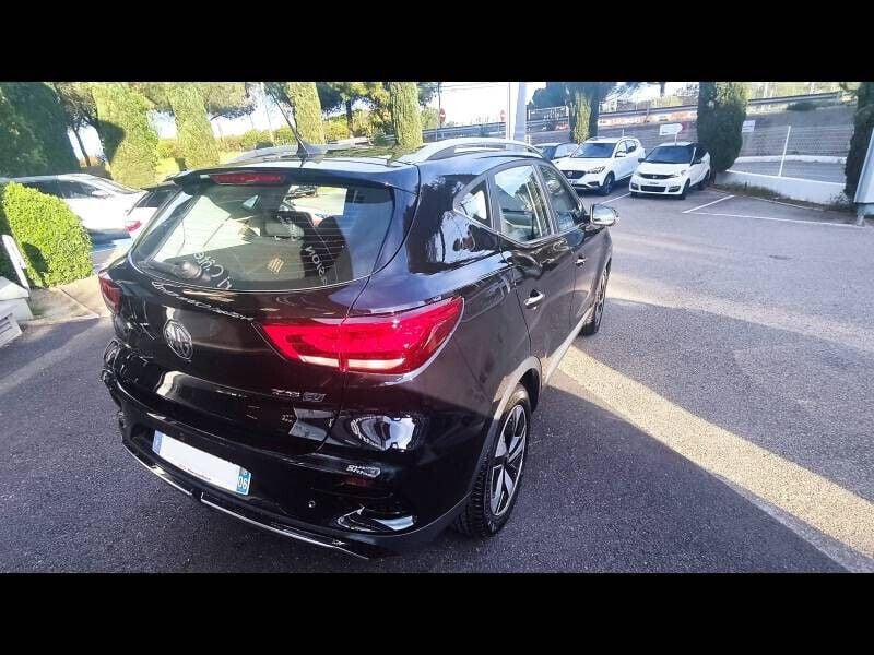 Occasion MG ZS 114 kW (156 ch) 2023 Berline