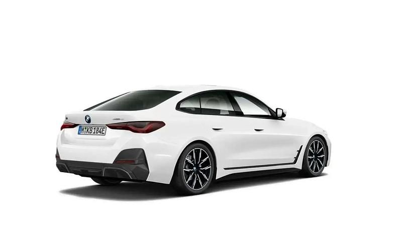 Occasion BMW i4 M Sport 250 kW (340 ch) 2025 Blanc Berline